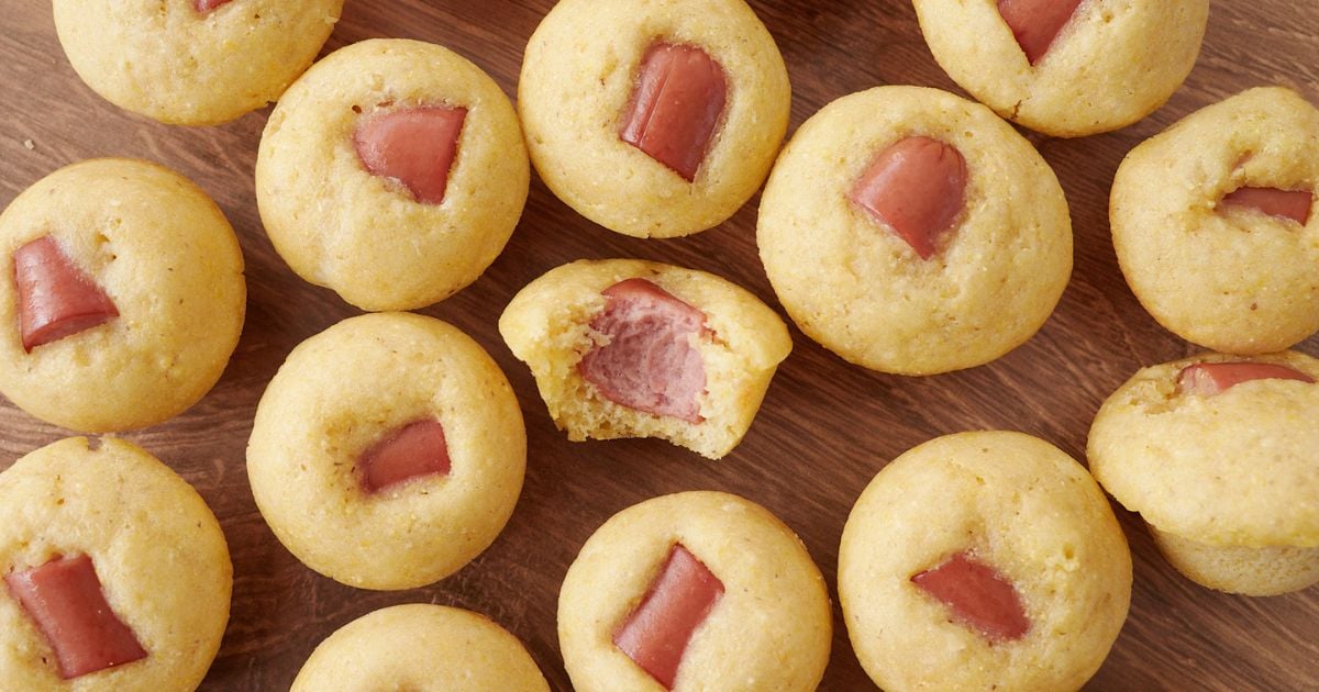 corn dog mini muffins - Article 3